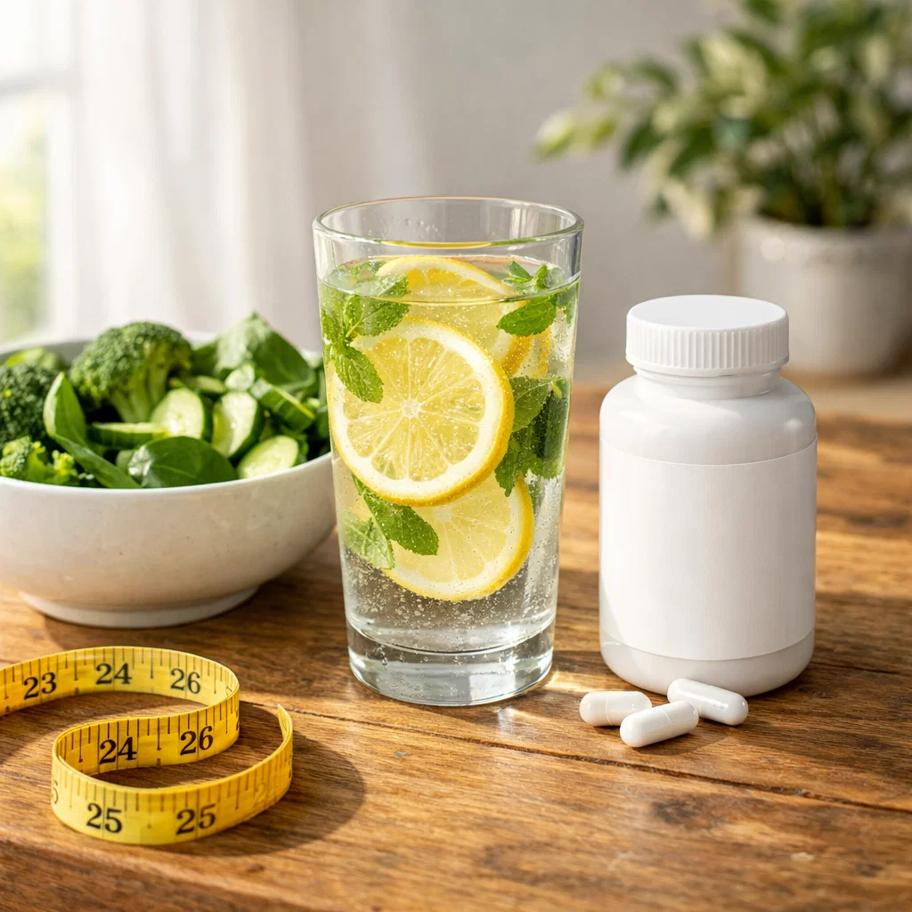 Gestione del peso: prodotti e ingredienti sotto la lente